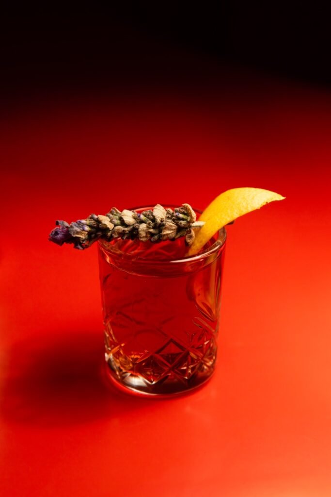 Campari Bartender Competition