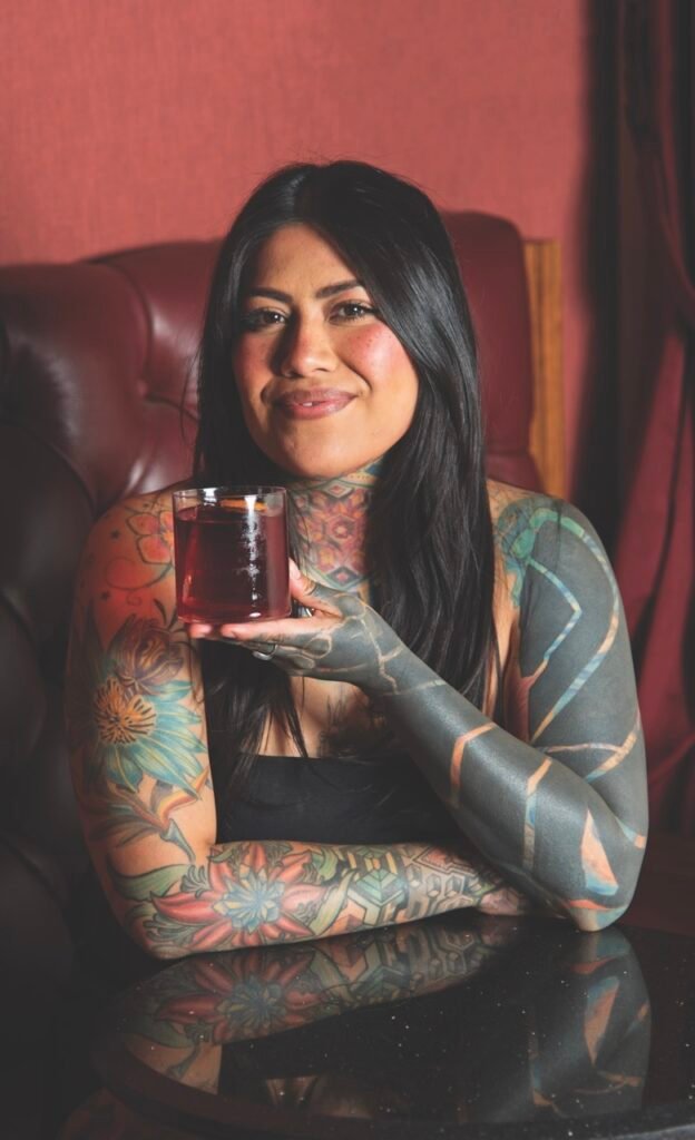 Izzy Ortega