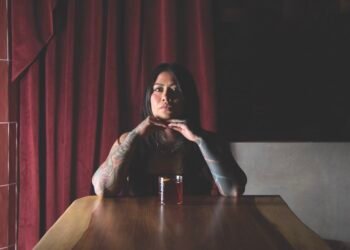 Izzy Ortega Bartender