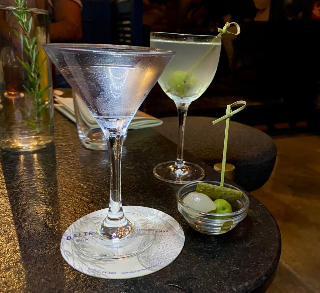 Martini Baltra