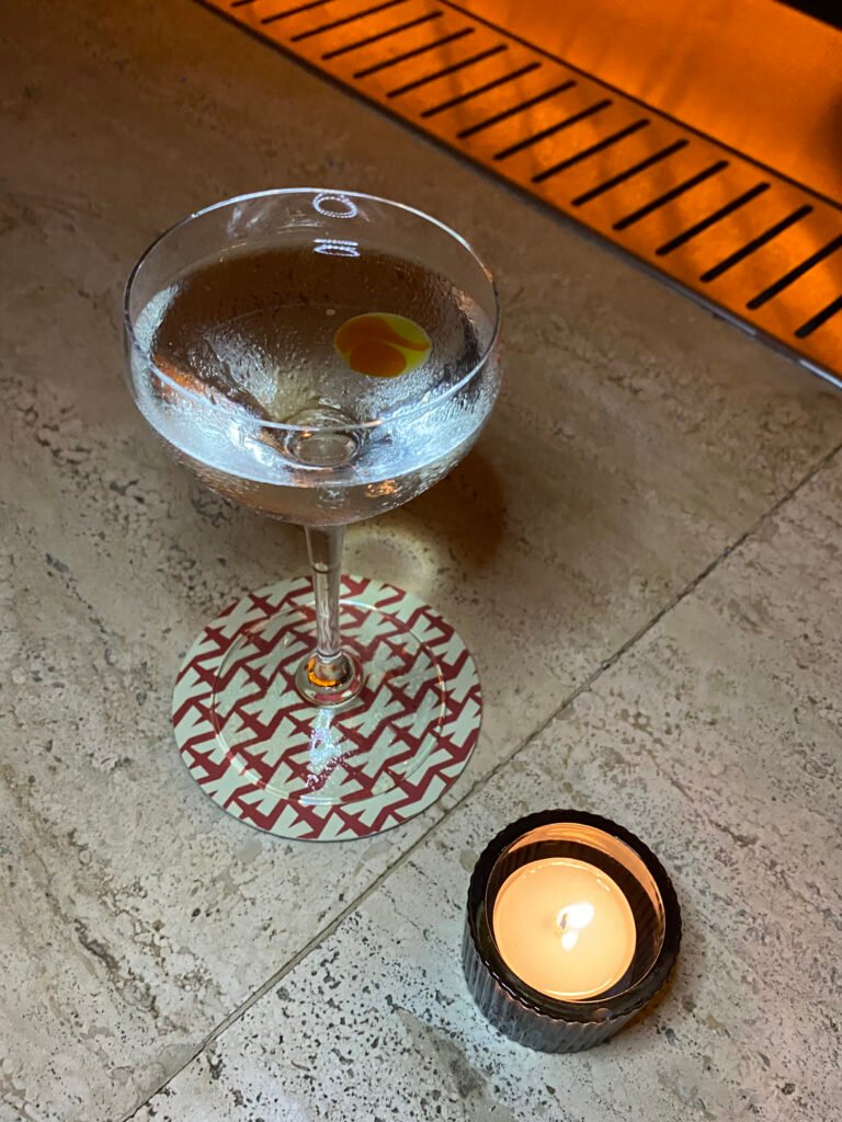 Martini Café Arixi