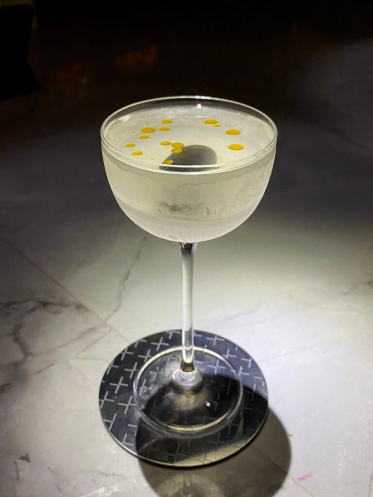 Martini Foma