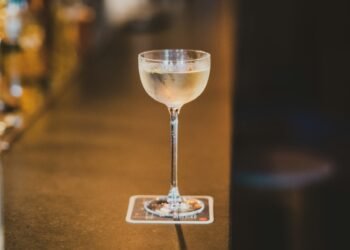 Martini. Día del Martini