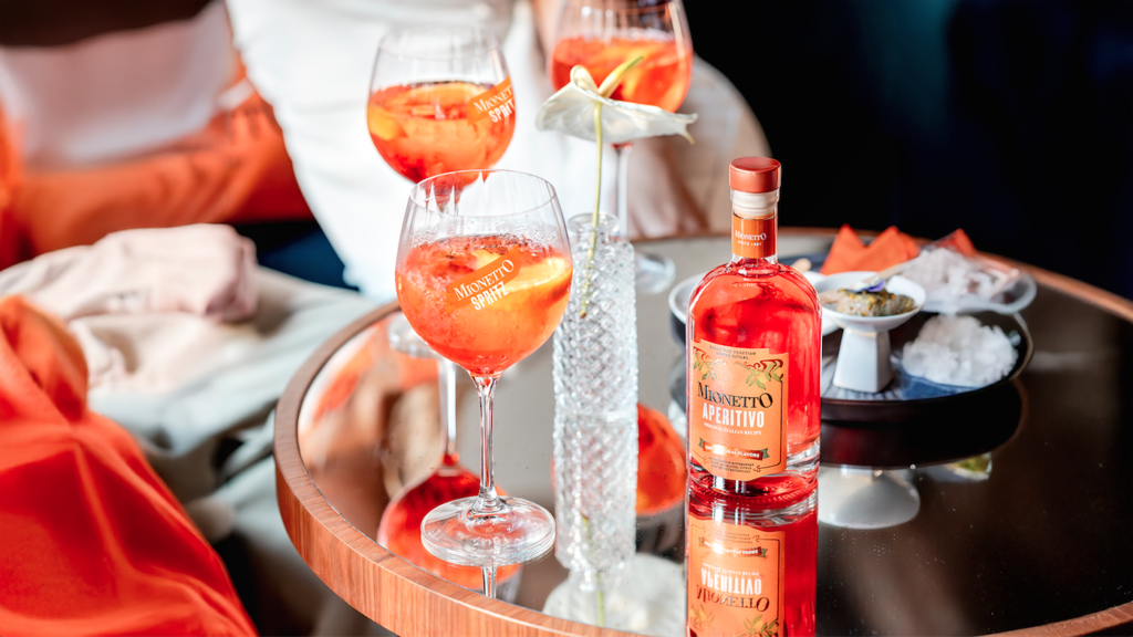 Mionetto Aperitivo 01