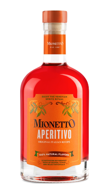 Mionetto Aperitivo