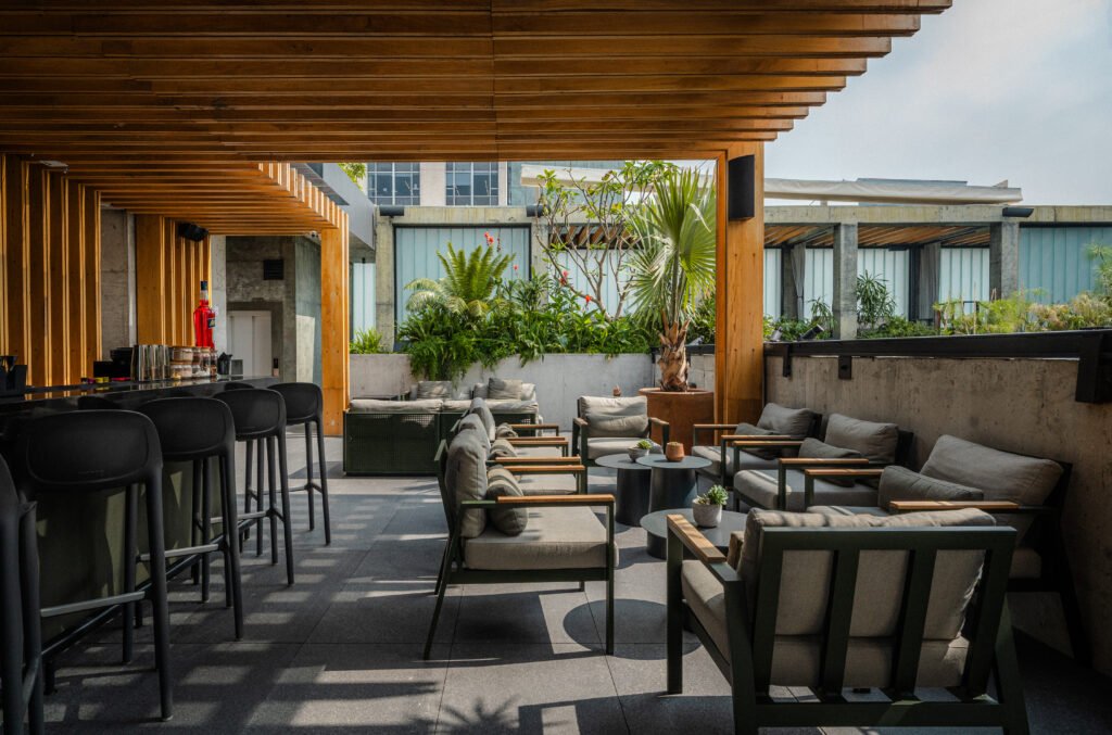 Wellness en el Hotel Volga_The Drink Magazine