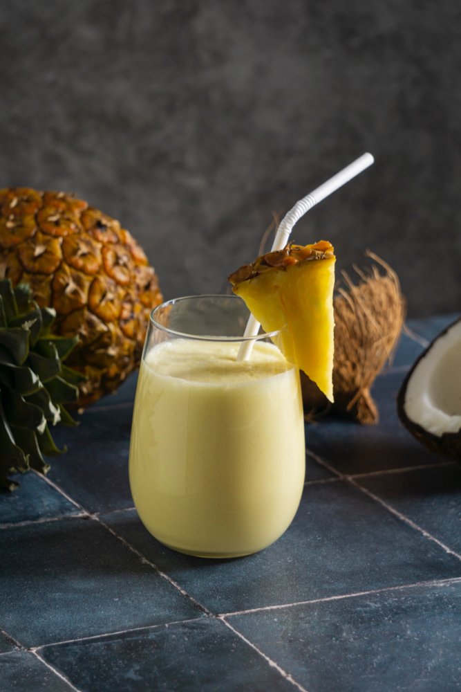 piña colada