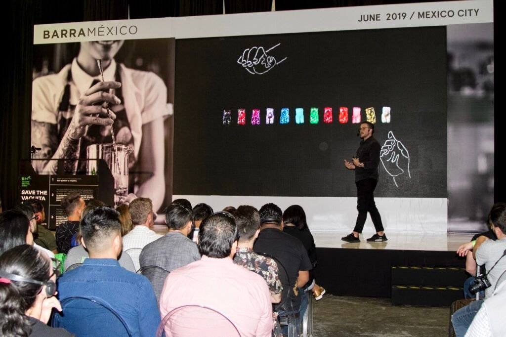 Barra México seminarios