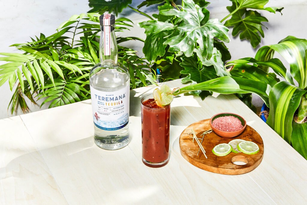 Bloody Maria