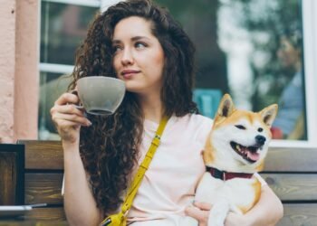 Cafeterías Día del Perro