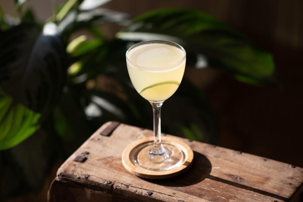 Día del Daiquiri. Daiquiri Rum