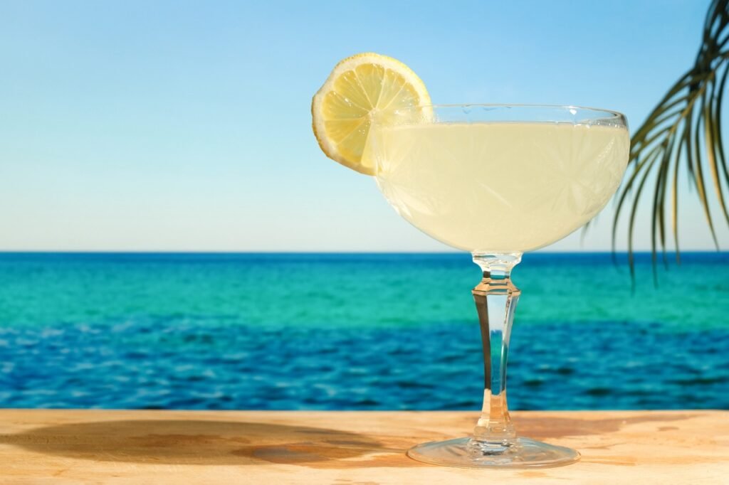 Día del Daiquiri