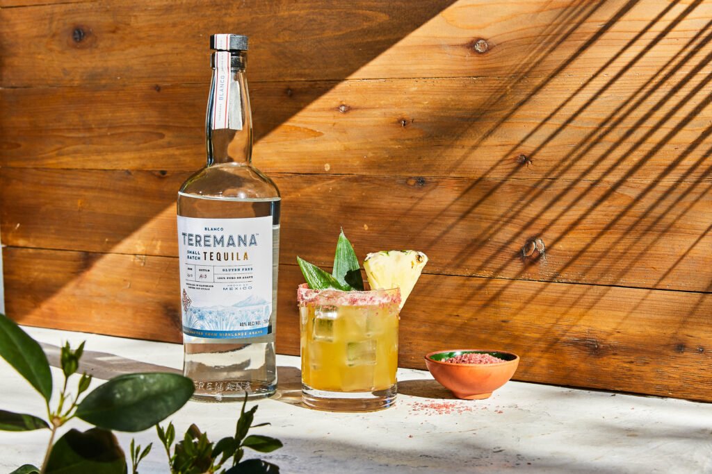 Peoples Margarita