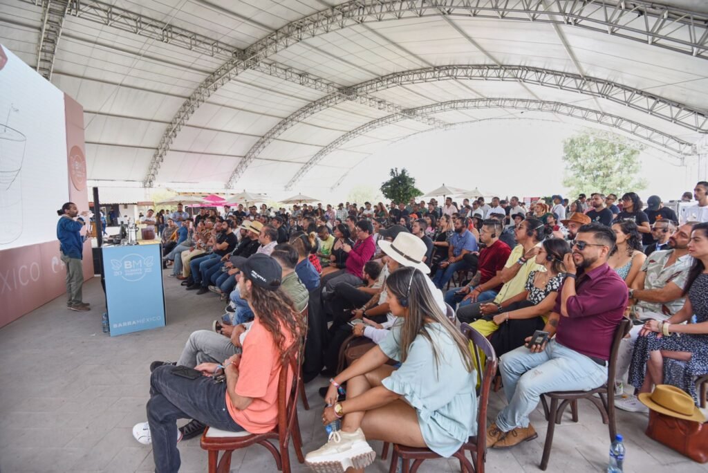 Seminarios Barra México