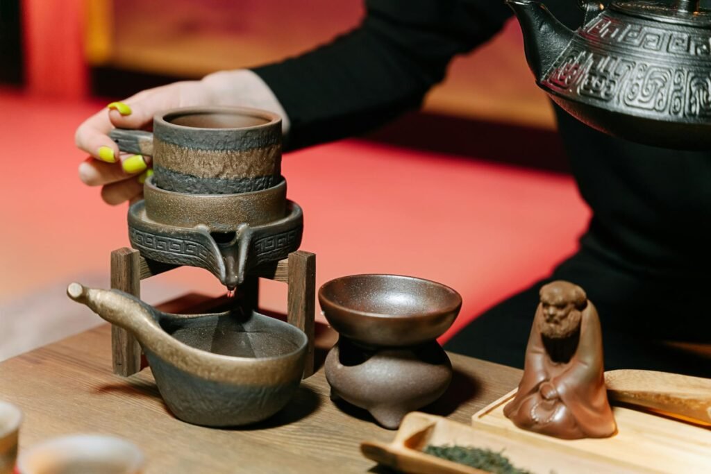 Té oolong