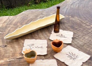 Tequila Don Julio 1942 y Zash. Día del Tequila