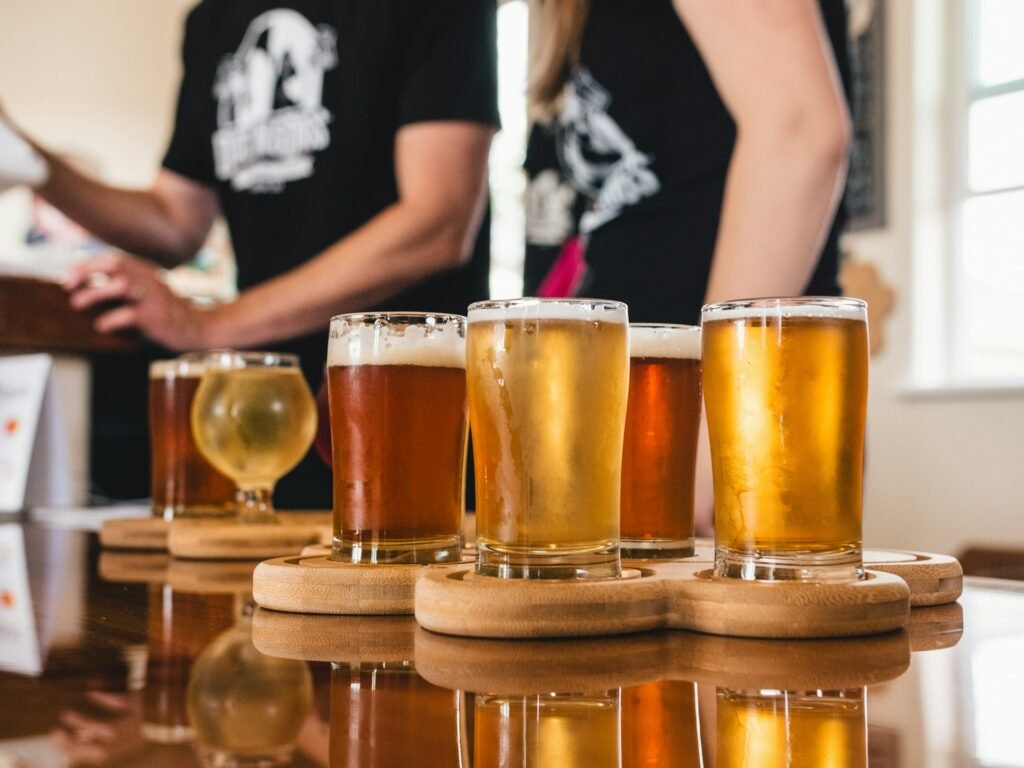 Día de la Cerveza
