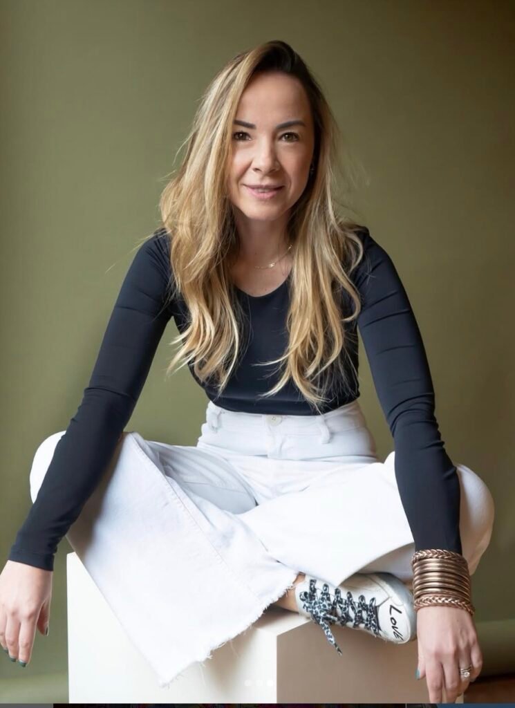 Nattasha Foerster