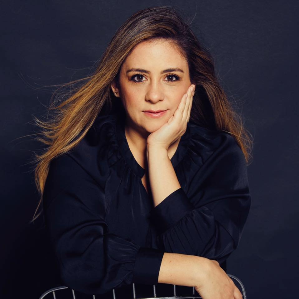 Paula García
