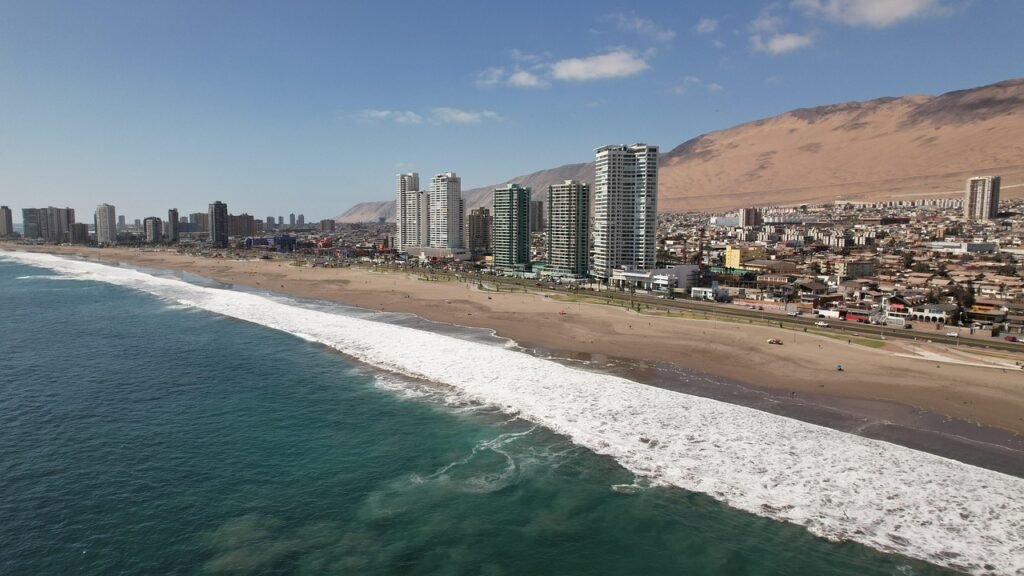 Iquique