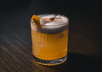 whisky sour