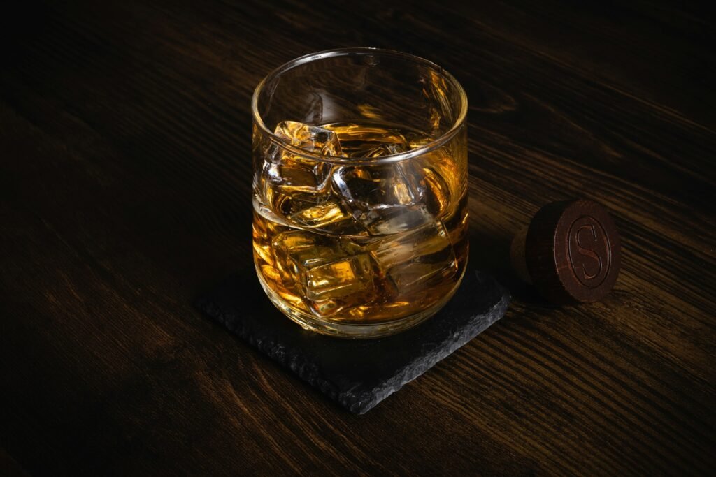 whisky