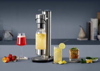 Breville InFizz