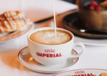 Casa Imperial Polanco