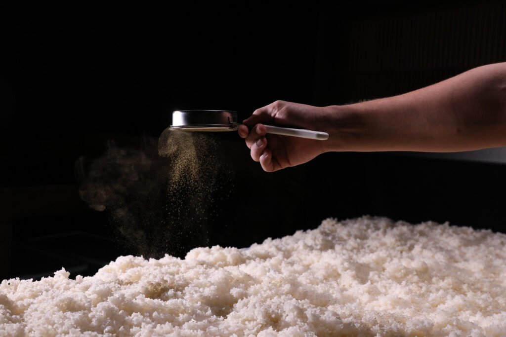 Día internacional del Sake