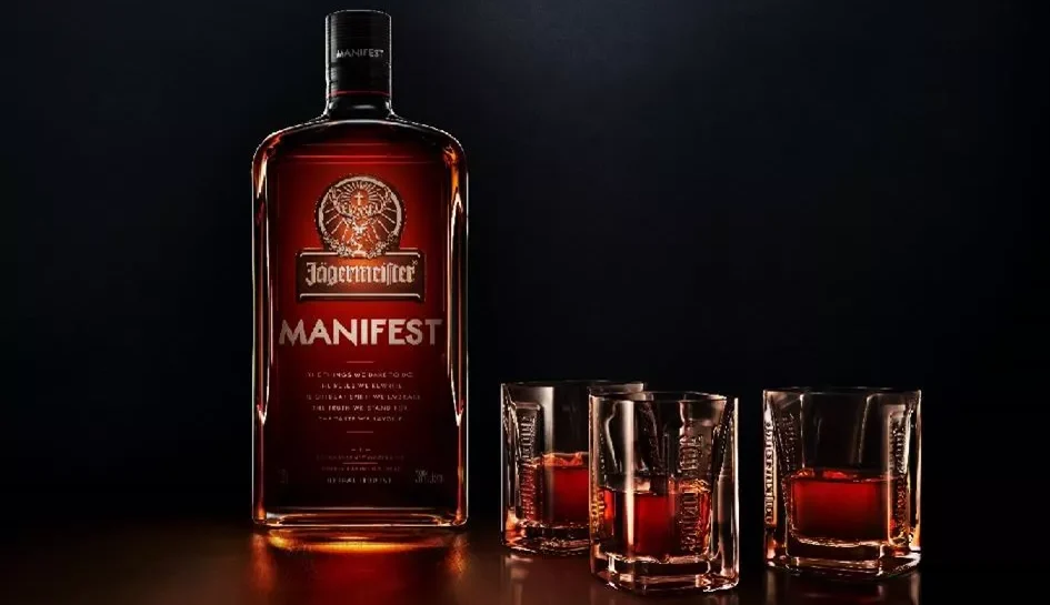 Jägermeister Manifest