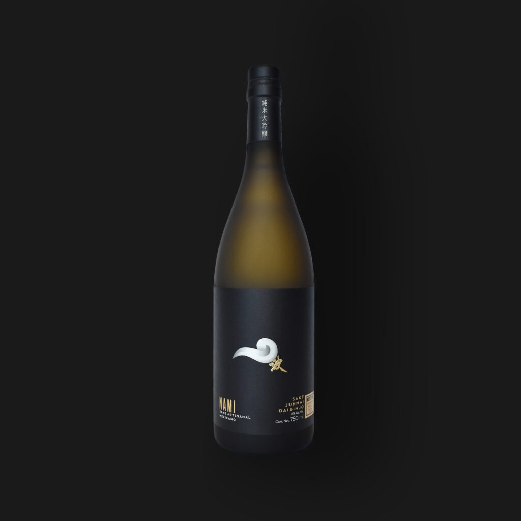 Día internacional del Sake