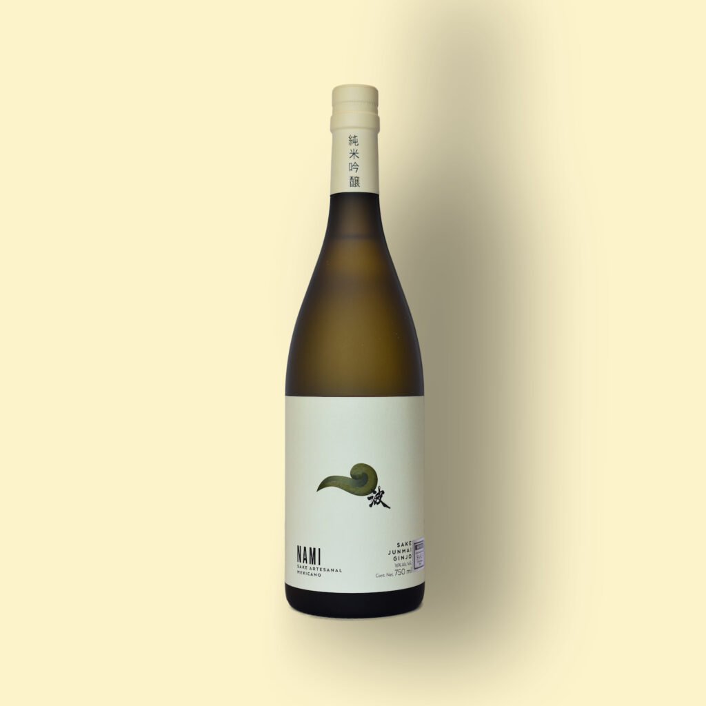 Día internacional del Sake