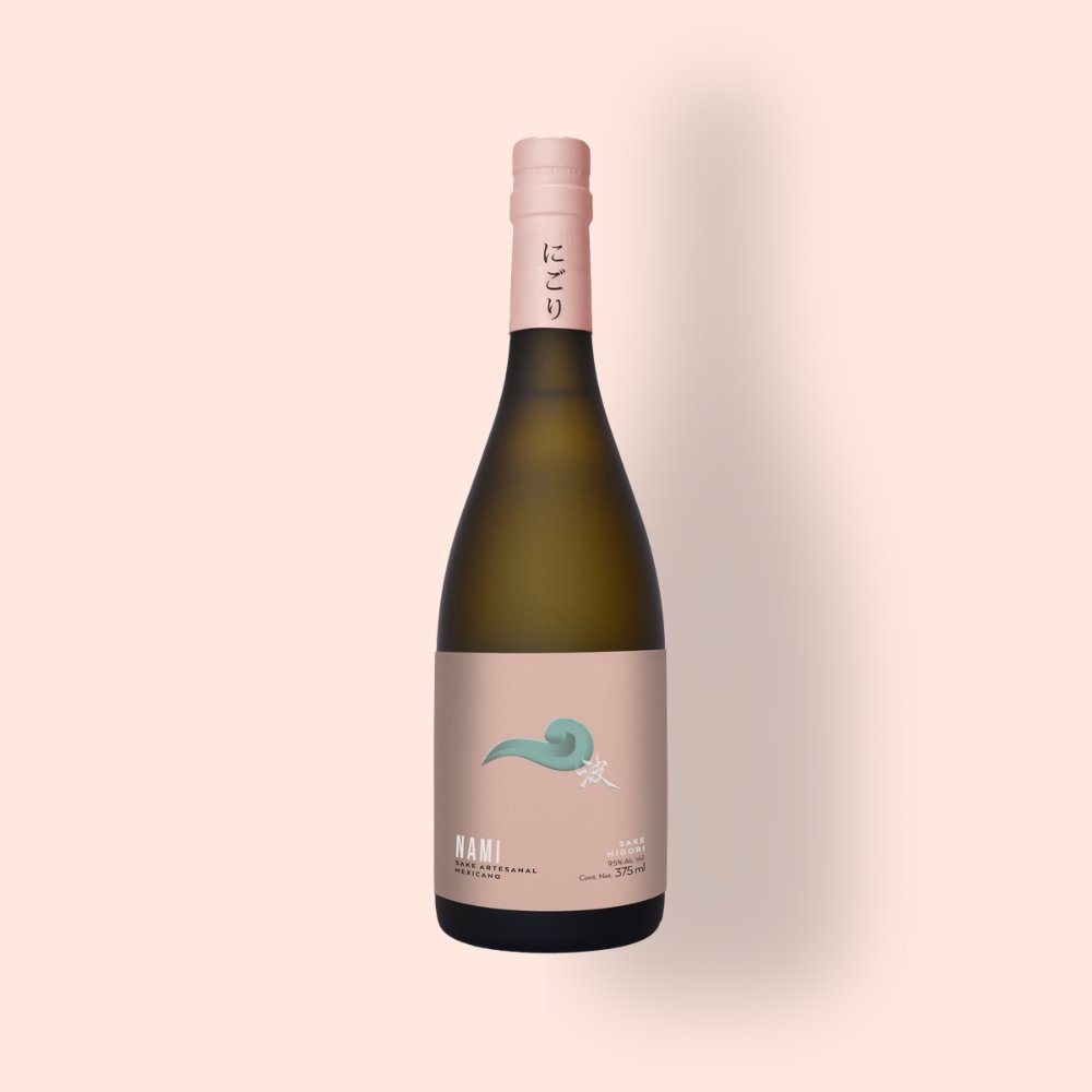 Día internacional del Sake