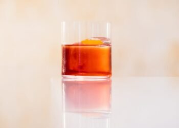 Negroni Week 2025