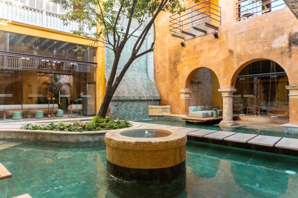 Casa Carolina Hotel