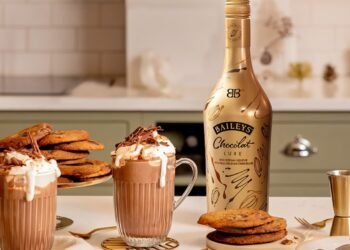 Baileys Chocolat Luxe