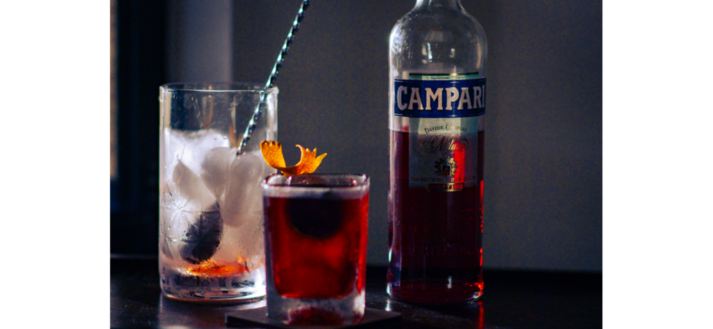 Negroni week