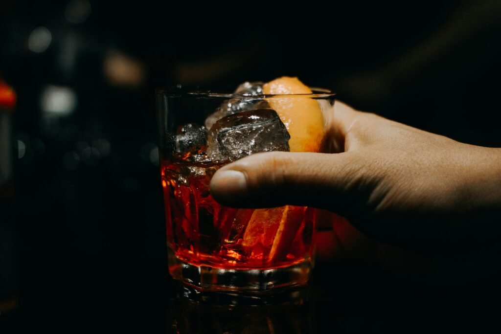 Negroni week