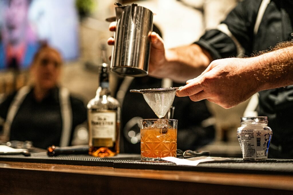 Negroni week