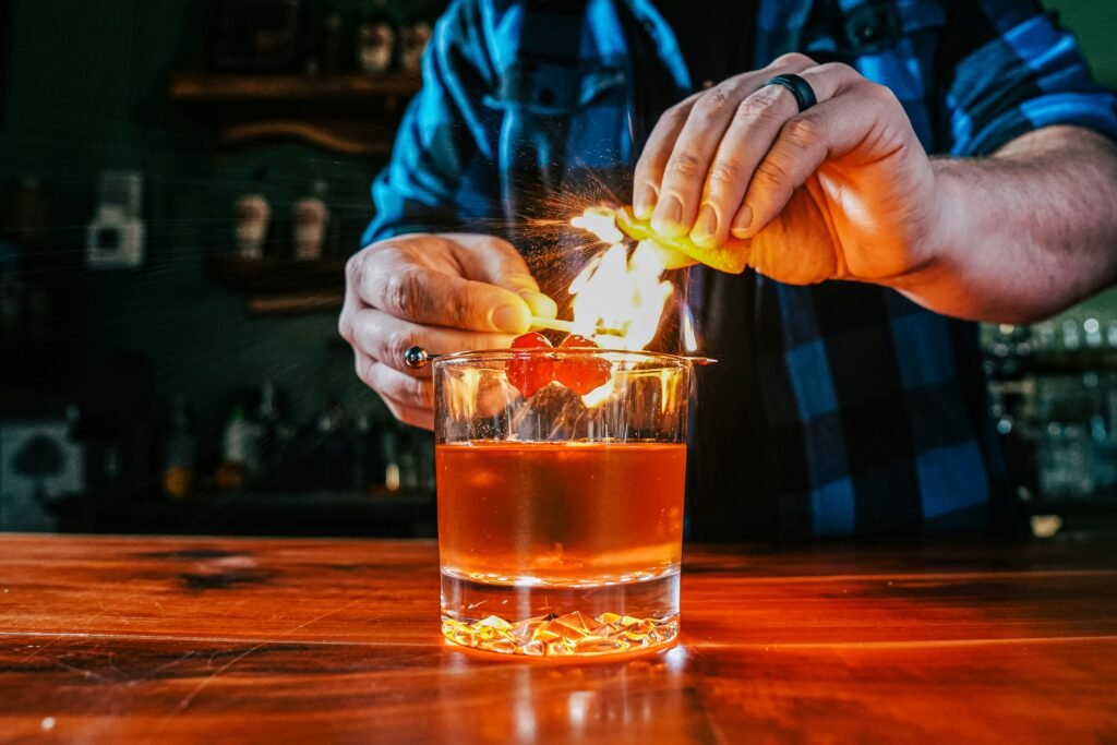 Negroni week