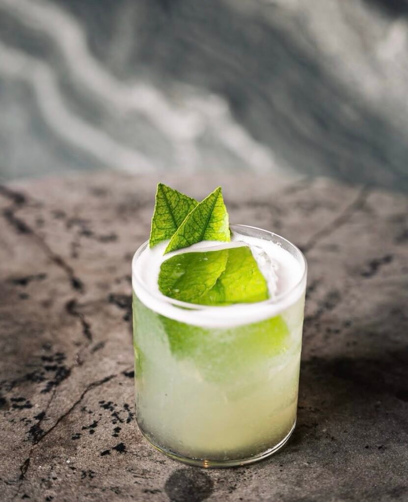 Arca Tulum. The World's 50 Best Bar extended list
