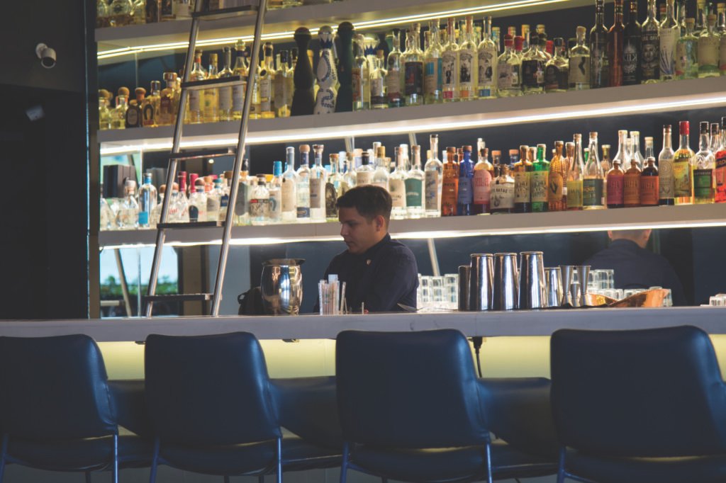 Barra de Rayo Cocktail Bar_The Drink Magazine