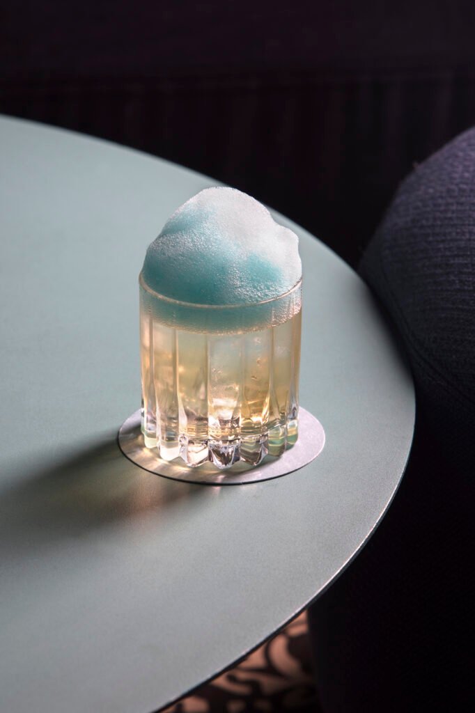 Coctel #4 Rayo Cocktail Bar_The Drink Magazine