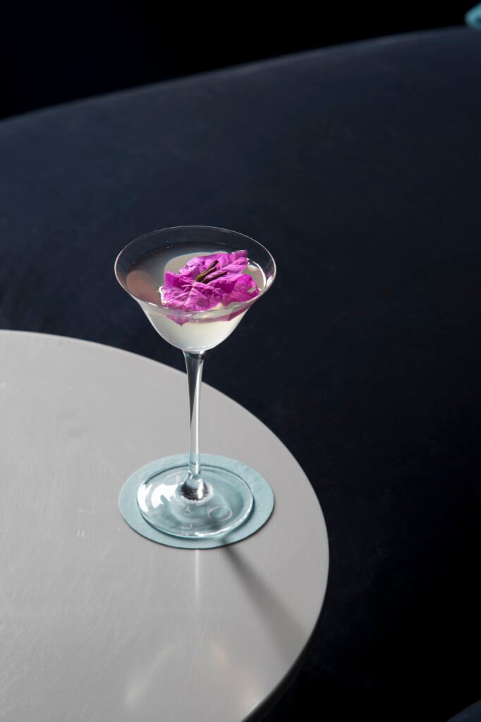 Coctel Xóchitl Rayo Cocktail Bar_The Drink Magazine