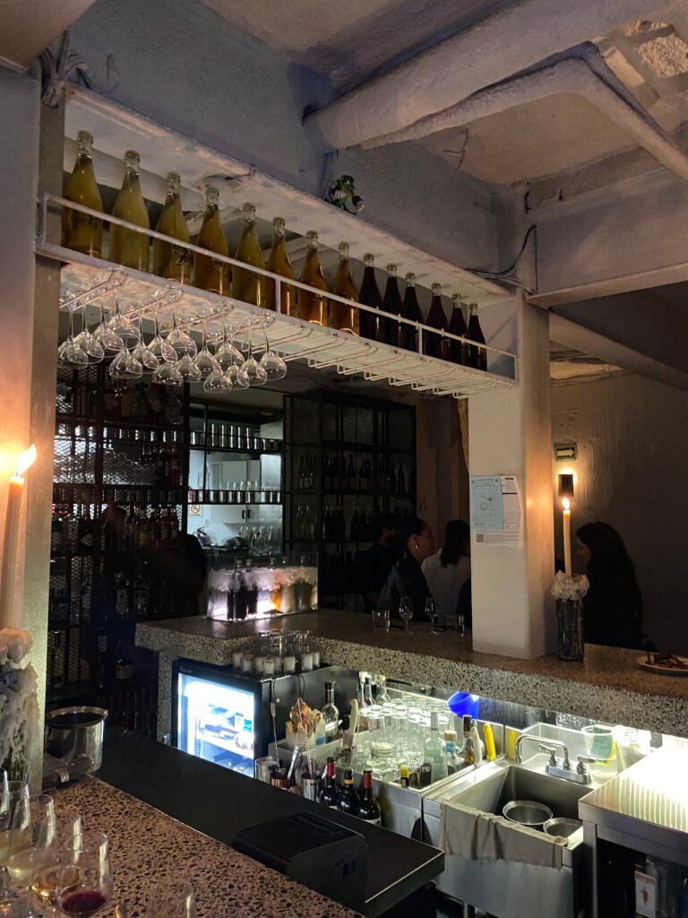 Bar Caimán