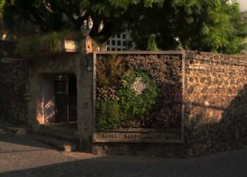 Casa Fernanda Hotel Boutique en Tepoztlán