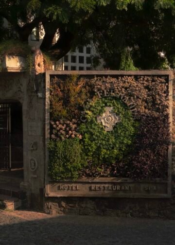 Casa Fernanda Hotel Boutique en Tepoztlán