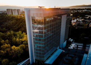 Westin Santa Fe