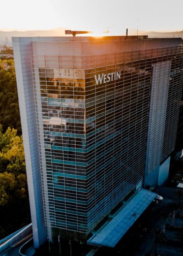 Westin Santa Fe