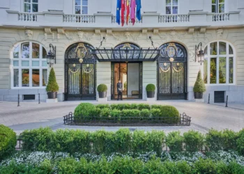 Mandarin Oriental Ritz